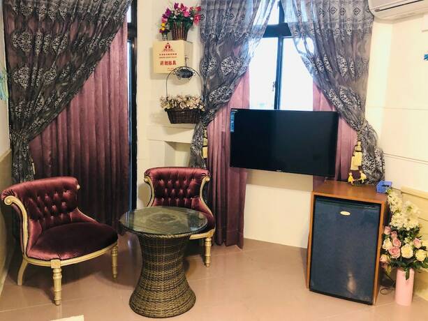Imagen general del Hotel Qian Hao B&B. Foto 5
