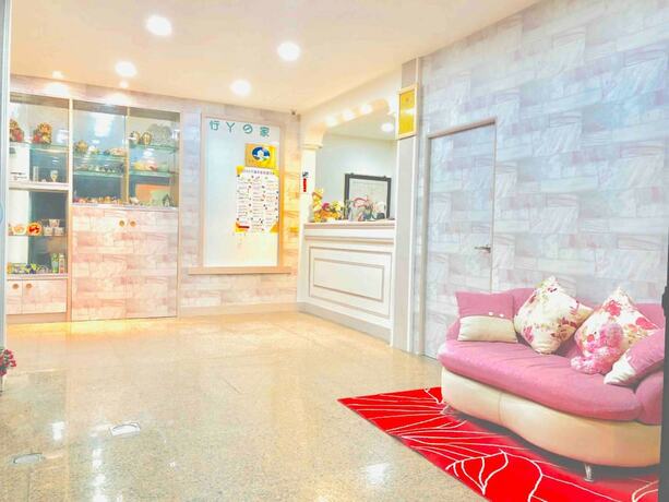 Imagen general del Hotel Qian Hao B&B. Foto 9