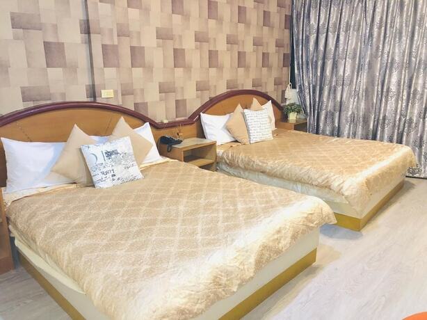 Imagen de la habitación del Hotel Qian Hao B&B. Foto 10
