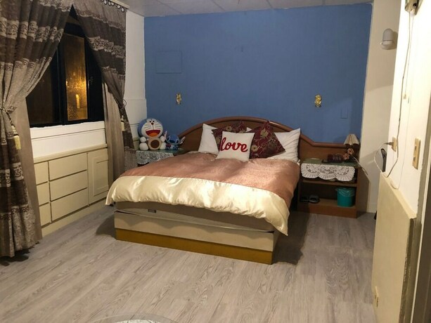 Imagen de la habitación del Hotel Qian Hao B&B. Foto 11