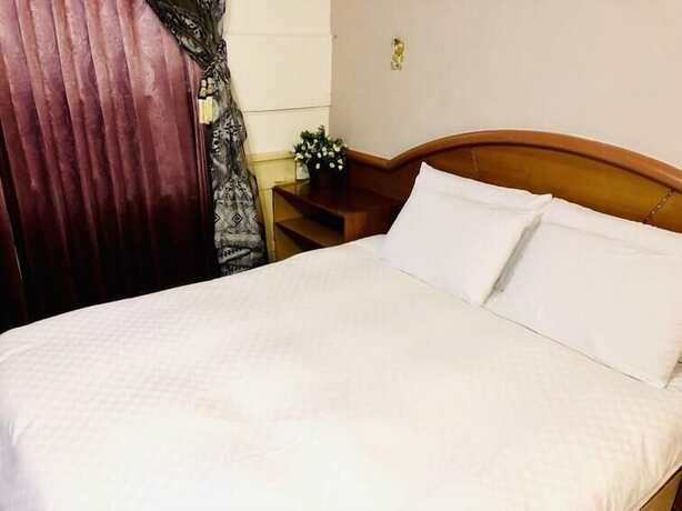 Imagen de la habitación del Hotel Qian Hao B&B. Foto 19