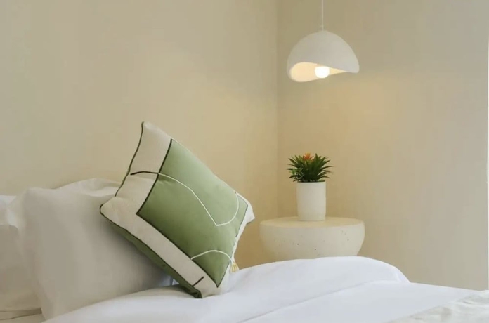 Imagen de la habitación del Hotel QianYue. Foto 3
