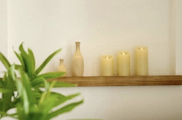 Imagen de la habitación del Hotel QianYue. Foto 9