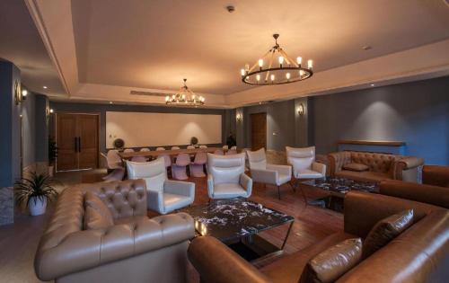 Imagen general del Hotel Qiandao Lake CBS Beer Spa. Foto 2