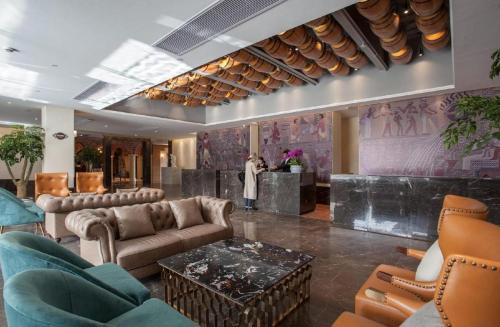 Imagen general del Hotel Qiandao Lake CBS Beer Spa. Foto 3