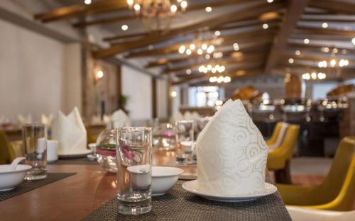 Imagen general del Hotel Qiandao Lake CBS Beer Spa. Foto 4