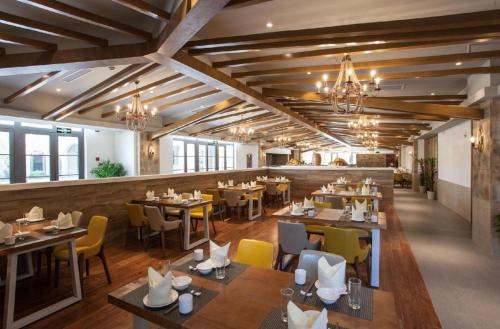 Imagen general del Hotel Qiandao Lake CBS Beer Spa. Foto 6