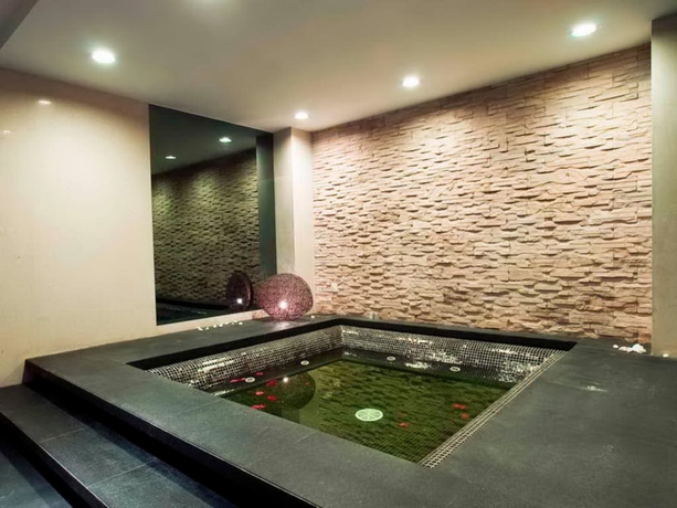 Imagen de la habitación del Hotel Qiandao Lake Country Club Resort. Foto 15