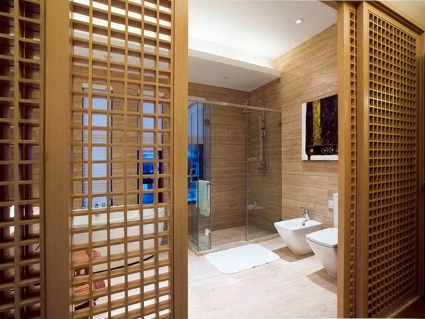 Imagen de la habitación del Hotel Qiandao Lake Country Club Resort. Foto 16