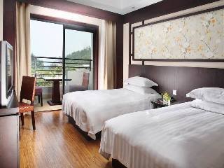 Imagen de la habitación del Hotel Qiandao Lake Elan Inn Resort. Foto 3