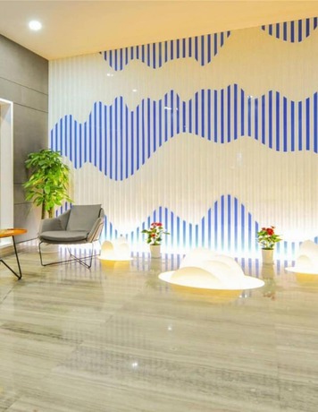 Imagen de los interiores del Hotel Qiandao Lake Jingting Hotel. Foto 18