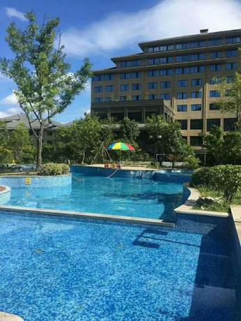 Imagen general del Hotel Qiandao Lake Pearl Peninsula. Foto 2