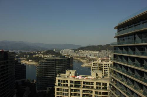 Imagen de la habitación del Hotel Qiandaohu Bandao Shiguang Apartment (lvcheng Dujia. Foto 3