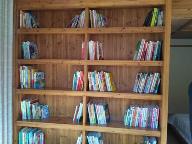 Imagen de la habitación del Hotel Qiandaohu Liyuan Village Botique Hotel. Foto 14