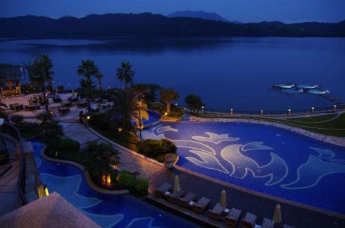 Imagen general del Hotel Qiandaohu Nice Apartment. Foto 2