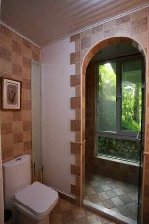 Imagen general del Hotel Qiandaohu Our Relax Villa. Foto 4