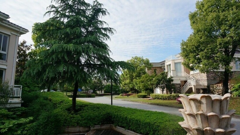 Imagen general del Hotel Qiandaohu Our Relax Villa. Foto 5