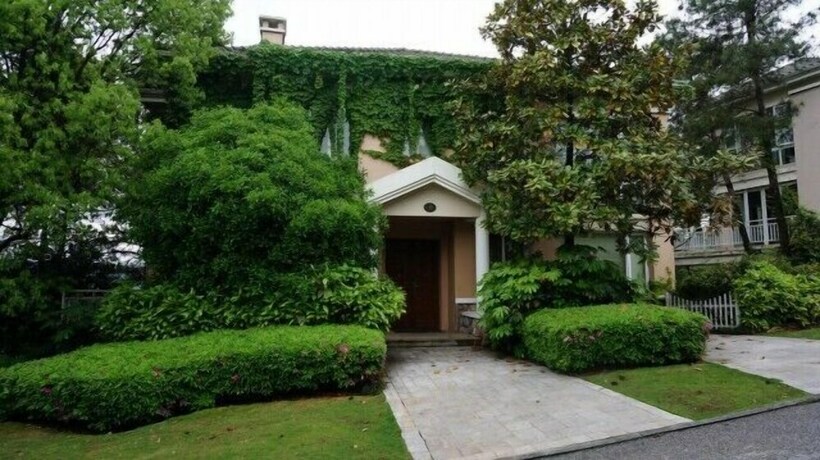 Imagen general del Hotel Qiandaohu Our Relax Villa. Foto 6