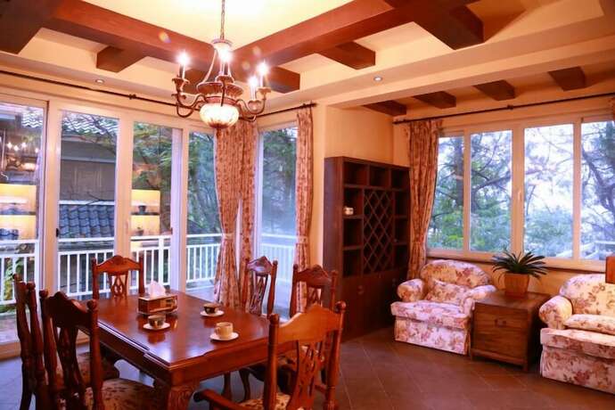 Imagen general del Hotel Qiandaohu Our Relax Villa. Foto 8