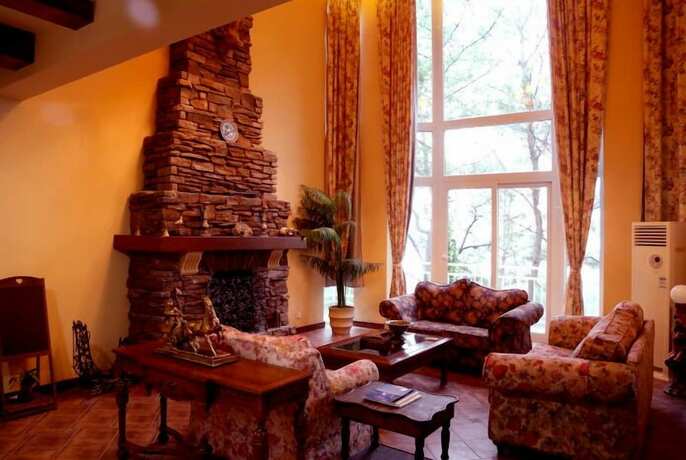 Imagen general del Hotel Qiandaohu Our Relax Villa. Foto 12