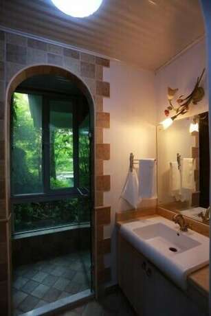 Imagen general del Hotel Qiandaohu Our Relax Villa. Foto 13