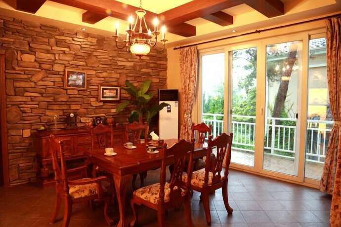 Imagen general del Hotel Qiandaohu Our Relax Villa. Foto 17