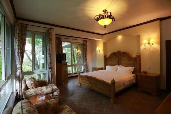 Imagen general del Hotel Qiandaohu Our Relax Villa. Foto 19