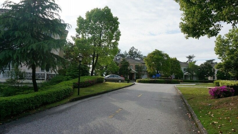 Imagen general del Hotel Qiandaohu Our Relax Villa. Foto 20