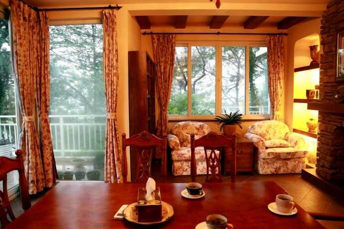 Imagen general del Hotel Qiandaohu Our Relax Villa. Foto 24