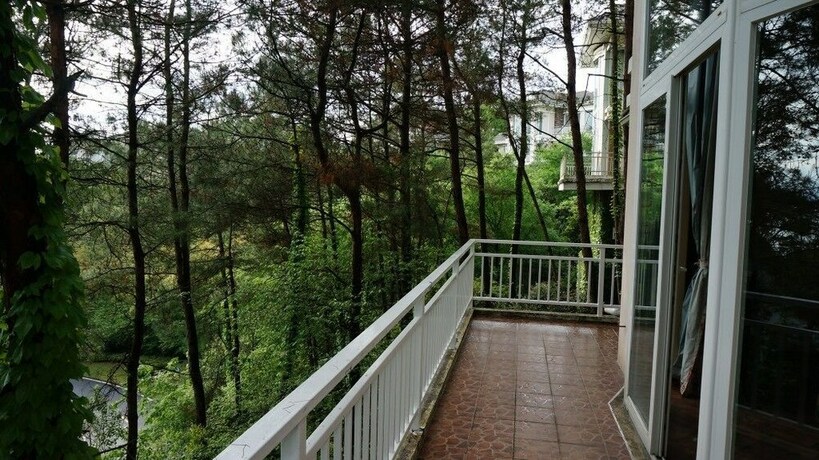 Imagen de la habitación del Hotel Qiandaohu Our Relax Villa. Foto 26