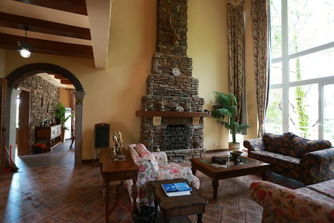 Imagen de la habitación del Hotel Qiandaohu Our Relax Villa. Foto 32