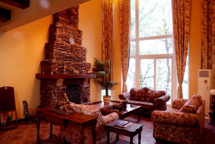 Imagen de la habitación del Hotel Qiandaohu Our Relax Villa. Foto 36