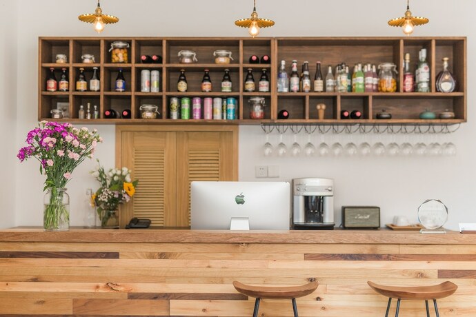 Imagen general del Hotel Qiandaohu Shishan My House. Foto 6