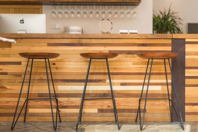 Imagen general del Hotel Qiandaohu Shishan My House. Foto 9