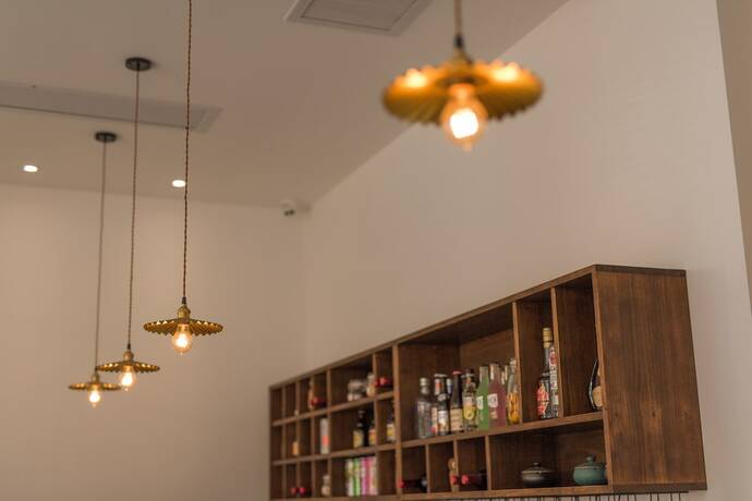 Imagen general del Hotel Qiandaohu Shishan My House. Foto 10