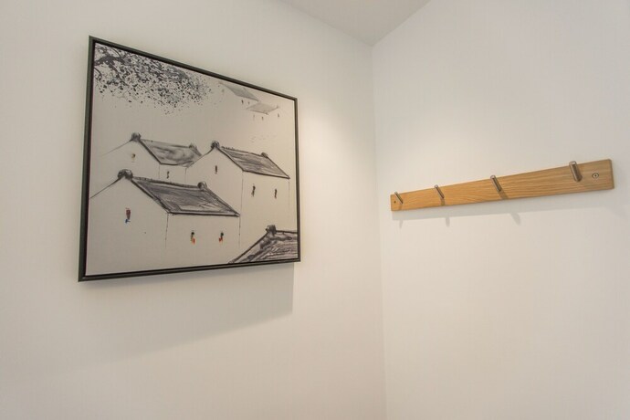 Imagen de la habitación del Hotel Qiandaohu Shishan My House. Foto 27