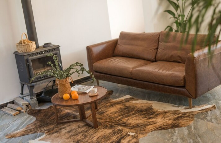 Imagen de los interiores del Hotel Qiandaohu Shishan My House. Foto 31