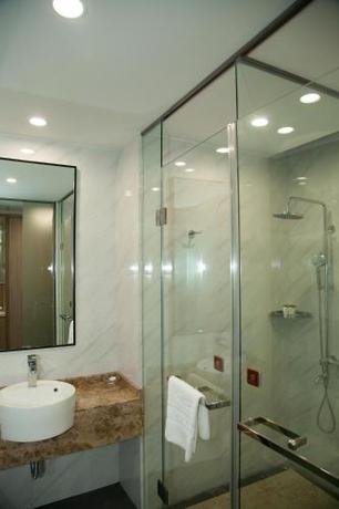 Imagen general del Hotel Qianhai Holiday. Foto 1