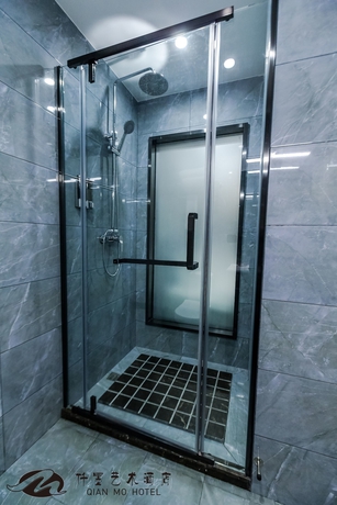 Imagen de la habitación del Hotel Qianmo Art. Foto 4
