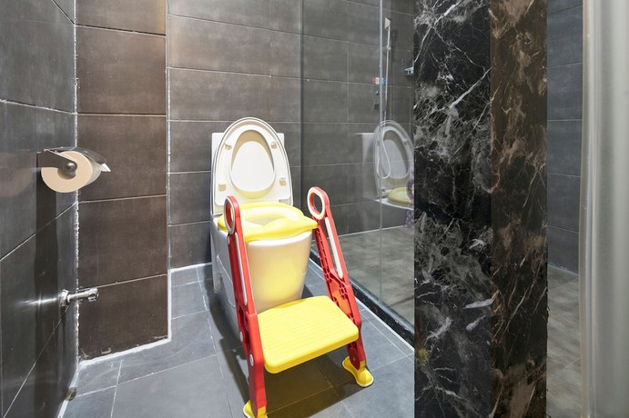 Imagen de la habitación del Hotel Qianna Zhengzhou Jingguang Road. Foto 13