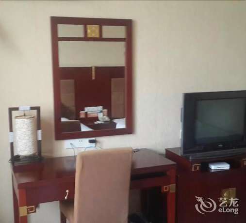 Imagen de la habitación del Hotel Qianshui Bay Hotel- Wuyuan. Foto 4