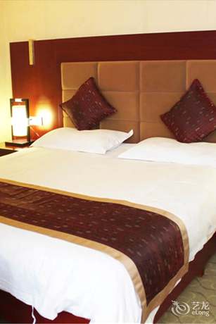 Imagen de la habitación del Hotel Qianshui Bay Hotel- Wuyuan. Foto 9