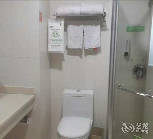 Imagen de la habitación del Hotel Qianshui Bay Hotel- Wuyuan. Foto 10