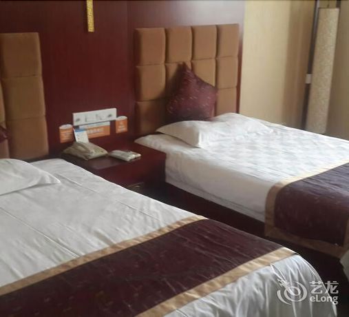 Imagen de la habitación del Hotel Qianshui Bay Hotel- Wuyuan. Foto 13