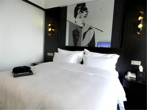 Imagen general del Hotel Qianxi Oriental. Foto 1