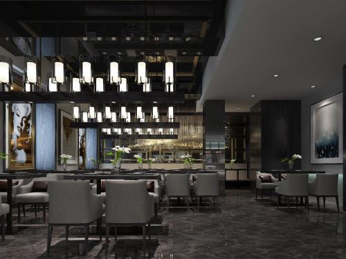 Imagen general del Hotel Qianxi Oriental. Foto 4