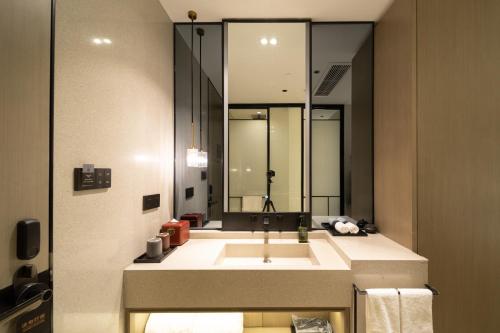 Imagen general del Hotel Qianzitong First Seeing. Foto 2