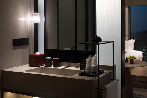 Imagen general del Hotel Qianzitong First Seeing. Foto 9