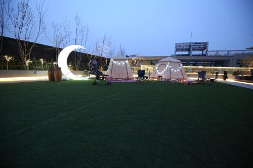 Imagen general del Hotel Qianzitong First Seeing. Foto 13