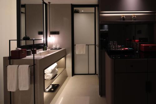 Imagen de la habitación del Hotel Qianzitong First Seeing. Foto 19